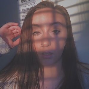 Meet your Posher, Mackenzie